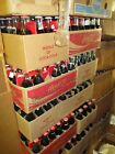 100 CASES COCA-COLA 8 OZ. BOTTLES  MUST SALE LOST STORAGE UNIT YOU MUST PICKUP