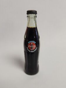 40 pack 3" Mini Coca Cola Bottle Assorted
