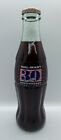Rare Walmart 30th Anniversary Prototype 1992 Coca-Cola Bottle
