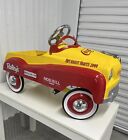 Vintage Coca-Cola Pedal Car Hot August Nights 2000