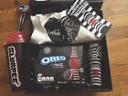 Limited Edition Coca Cola X Oreo: 5 Collectible Items NIB
