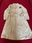 1950's, Coca-Cola, Female "Coveralls" Factory Uniform (RARE)  Vintage
