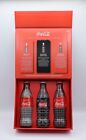 New Listing*Malta Coca Cola set #102/Daniel Ost FLOWER press set/Marc Jacobs 3 bottle set