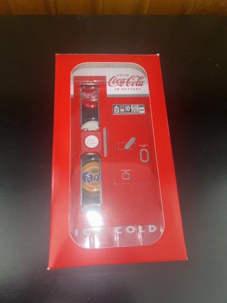 Fiji 2020 Coca-Cola Diet Coke Fanta Sprite Silver Coin Set $1 Bottle Cap ~ New