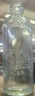 Scarce VICKSBURG MISSISSIPPI HUTCH, BIEDENHARN CANDY CO, Home of COCA COLA