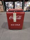 American Retro AR-1500-2 Vintage Coca-Cola Cooler