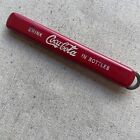 Vintage Coca Cola Gits-nife Slide Out Knife Rare Unique