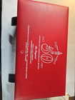 1965 COCA-COLA Commemorative 50TH 1915 - 1965 ROOT GLASS COMPANY BOTTLE RARE