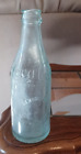 1900'S COCA COLA STRAIGHT SIDED BOTTLE LEXINGTON TENNESSEE RARE!