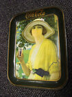 1920 Coca-Cola Tray
