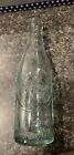 Coca Cola bottling works  Jackson Tn Tenn Tennessee bottle