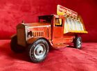 Coca-Cola 1932 Metalcraft  Rubber Wheels Pressed Steel Delivery Truck