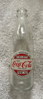 Scarce 1991 Coca-Cola Macau Industrial LDA 1949-1991 300ml Commemorative Bottle