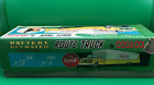 VINTAGE 1950's ALLEN HADDOCK Coca-Cola Tin Lithograph Truck made in Japan USED