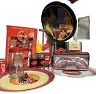 Vintage Coca Cola Collectibles - Lot of 21 Items