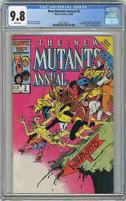 Thundercats Comic Book #7 Marvel 1986 NEW UNREAD NEAR MINT