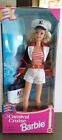 Mattel Carnival Cruise Line 1997 Barbie Doll, Complete w/Accessories. VINTAGE !!