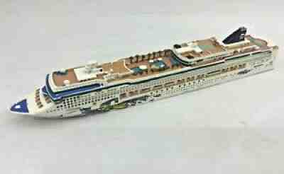 Waterline Norwegian Jewel cruise ship model- Great birthday gift- Nautical Decor