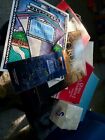 Cunard And Various Cruise Lines