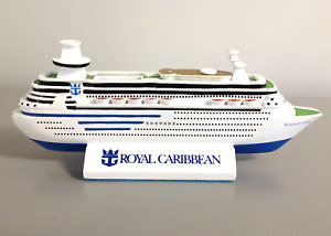 Royal Caribbean MONARCH OF THE SEAS Cruise Ship Model -Early Model 1991-1997