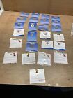 Lot Of 25 Carnival Cruise Pins 2013-2020 Glory Splendor Victory Some VIFP More