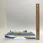 Princess Cruises Discovery Princess Cruise Line Ship Model 12