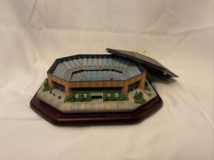 Danbury Mint Stadium Dean E Smith Center #1727183750