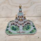 The Danbury Mint  Church of the Intercession Moscow, Russia 1994