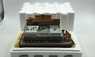 Nathan’s Famous Replica By Danbury Mint