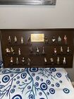 Yorktown Fighting Men of the American Revolution Danbury Mint Full Set Of 25