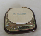 Philadelphia Flyers First Union Center Danbury Mint Figurine