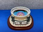 Madison Square Garden 1999 New York Knicks Arena Model - Danbury Mint