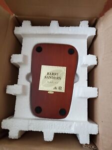 Danbury Mint Barry Sanders collectable