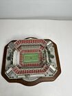 Raymond James Stadium Tampa Bay Buccaneers Danbury Mint Figurine