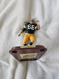 Ray Nitschke Danbury Mint Statue
