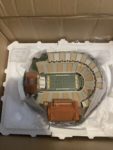 Colorado Buffaloes Danbury Mint Replica Stadium Folsom Stadium NCAA Football
