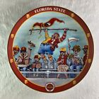 Special Order THE ULTIMATE FLORIDA STATE FAN Plate Set of 7 See Photos