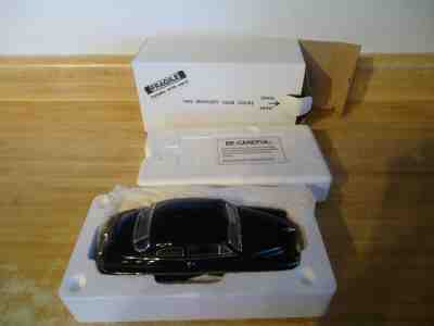 Danbury Mint 1949 Mercury Club Coupe 1/24 Scale Die Cast Replica