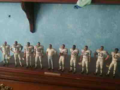 1972 Miami dolphins danbury mint 