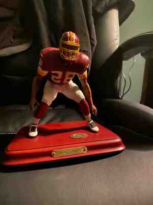 Darrell Green Danbury Mint Figurine
