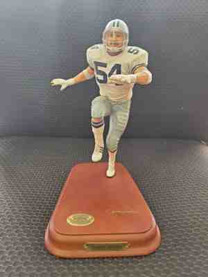Danbury Mint Randy White figurine