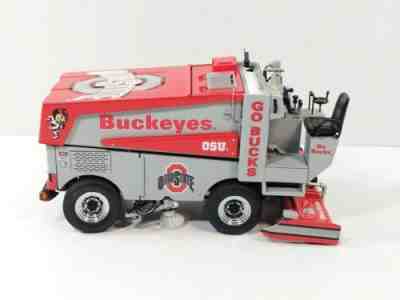 Danbury Mint Ohio State Buckeyes Zamboni Diecast 1:24 - No Box - Hard to Find