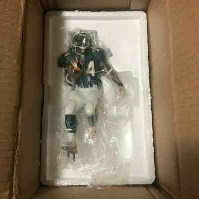 Danbury Mint Ricky Williams Miami Dolphins NFL Figurine