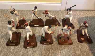 Ichiro Suzuki Danbury Mint Statue