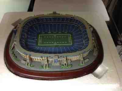Dallas Cowboys Danbury mint stadium