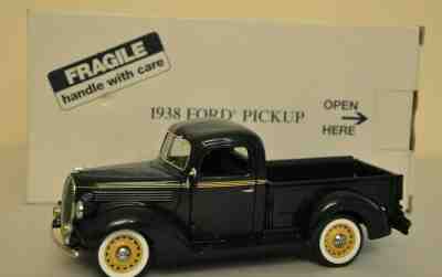 Danbury Mint Collectible 1938 Ford Pickup
