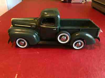 Danbury Mint 1942 Ford Pickup Truck 1/24