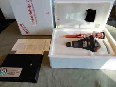Danbury Mint Friendship 7 Mercury Capsule (MA-6)