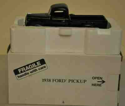 Danbury Mint Collectible 1938 Ford Pickup