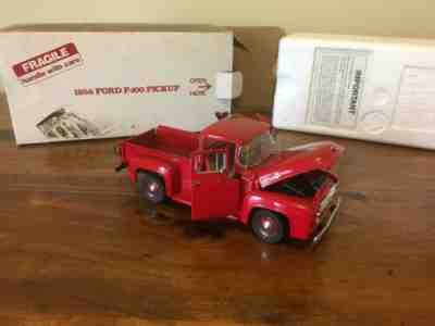 Danbury Mint 1956 Ford F-100 Pickup